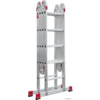 Новая высота NV3320 3320245 (2x4 + 2x5 ступеней) Image #7