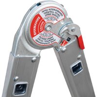 Новая высота NV3320 3320245 (2x4 + 2x5 ступеней) Image #15