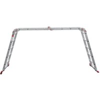 Новая высота NV3320 3320245 (2x4 + 2x5 ступеней) Image #3