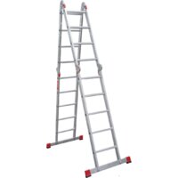 Новая высота NV3320 3320245 (2x4 + 2x5 ступеней) Image #8