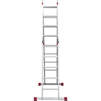 Новая высота NV3320 3320245 (2x4 + 2x5 ступеней) Image #6