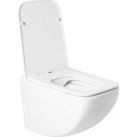 Saniteco KW-99048 + Berges АТОМ 410 040333 (с кнопкой) Image #11