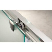 BelBagno UNIQUE-A-2-85/100-P-Cr 85-100х85-100 (матовое) Image #4