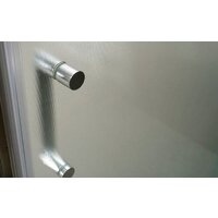 BelBagno UNIQUE-A-2-85/100-P-Cr 85-100х85-100 (матовое) Image #3