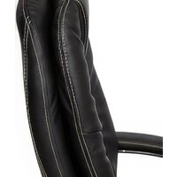 TetChair Softy Lux (иск. кожа, черный) Image #10