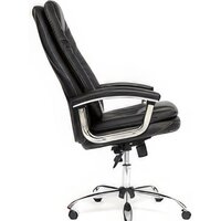 TetChair Softy Lux (иск. кожа, черный) Image #2