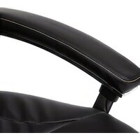 TetChair Softy Lux (иск. кожа, черный) Image #9