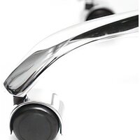 TetChair Softy Lux (иск. кожа, черный) Image #19