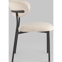 Stool Group Ayla DX-2547 (бежевый) Image #3