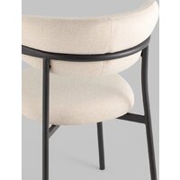 Stool Group Ayla DX-2547 (бежевый) Image #7