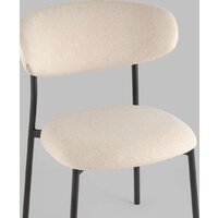 Stool Group Ayla DX-2547 (бежевый) Image #6