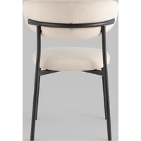 Stool Group Ayla DX-2547 (бежевый) Image #5