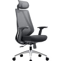 CHAIRMAN CH580 (черный)