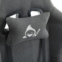 Everprof Ghost (ткань, серый) Image #5