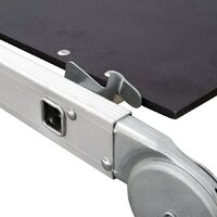 Новая высота NV 334 трансформер с помостом 2x4 ступеней Image #4