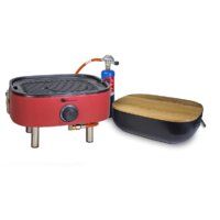 Sahara Mini BBQ (кремовый) Image #4