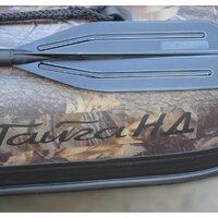 Leader Boats Моторная килевая Тайга НД-270 4382022 (камуфляж) Image #7