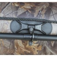 Leader Boats Моторная килевая Тайга НД-270 4382022 (камуфляж) Image #10