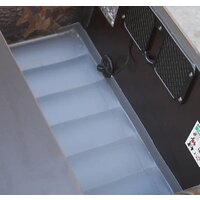 Leader Boats Моторная килевая Тайга НД-270 4382022 (камуфляж) Image #9