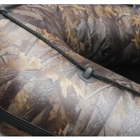 Leader Boats Моторная килевая Тайга НД-270 4382022 (камуфляж) Image #6