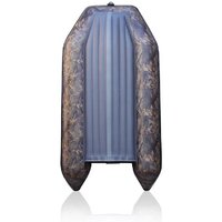 Leader Boats Моторная килевая Тайга НД-270 4382022 (камуфляж) Image #2