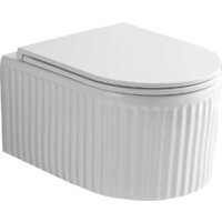 Roxen Royal Matt в комплекте с инсталляцией StounFix Dual Fresh 6 в 1 868620 (кнопка: оружейная сталь) Image #4