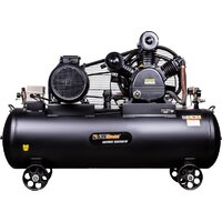 FoxWeld Aeromax 1350/500 HP 9021 Image #2