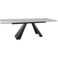 Signal Salvadore ceramic SALVADOREKRC160 (кремовый/черный матовый) Image #1