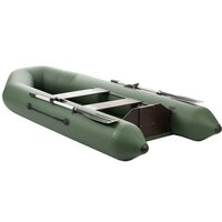 Тонар Капитан 260Т (зеленый) Image #4