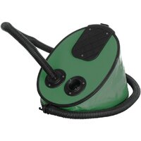 Тонар Капитан 260Т (зеленый) Image #5