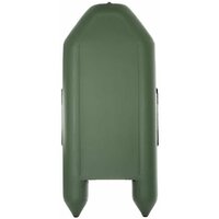 Тонар Капитан 260Т (зеленый) Image #2