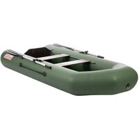 Тонар Капитан 260Т (зеленый) Image #3