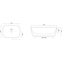 Rea Marbel (белый) Image #6