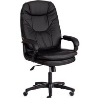 TetChair Comfort LT (иск.кожа, черный)