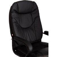 TetChair Comfort LT (иск.кожа, черный) Image #12