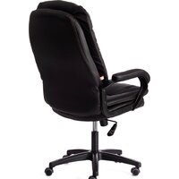 TetChair Comfort LT (иск.кожа, черный) Image #3