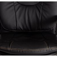 TetChair Comfort LT (иск.кожа, черный) Image #8