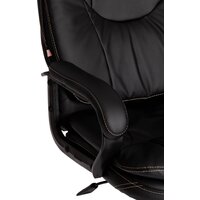 TetChair Comfort LT (иск.кожа, черный) Image #10