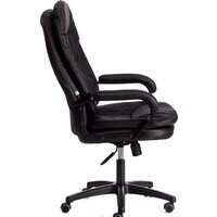 TetChair Comfort LT (иск.кожа, черный) Image #2