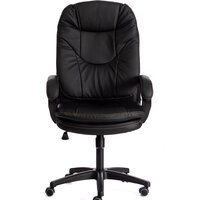 TetChair Comfort LT (иск.кожа, черный) Image #5