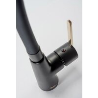 Rea Icon REA-B5682 (черный/золотой) Image #5