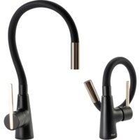 Rea Icon REA-B5682 (черный/золотой) Image #2