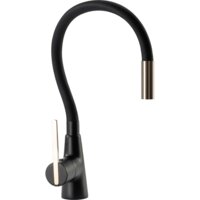 Rea Icon REA-B5682 (черный/золотой)