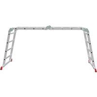 Новая высота NV3325 3325404 (4x4 ступени) Image #12