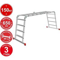 Новая высота NV3325 3325404 (4x4 ступени)