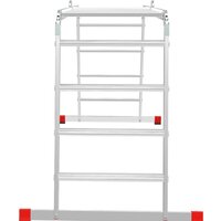 Новая высота NV3325 3325404 (4x4 ступени) Image #4