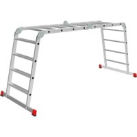 Новая высота NV3325 3325404 (4x4 ступени) Image #2