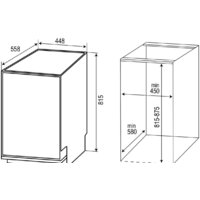 Zigmund & Shtain DW 301.4 Image #6