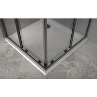 Aquabath AB-04F-900-2000-BK Image #7