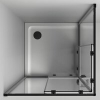 Aquabath AB-04F-900-2000-BK Image #8